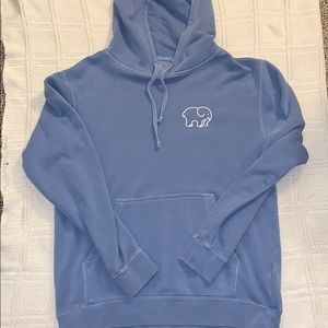 Ivory Ella Graphic Sweatshirt